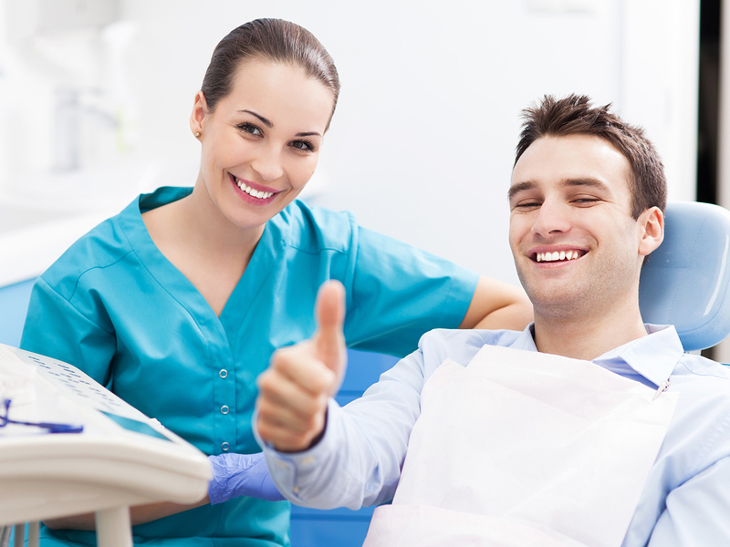 Quad Clinic – Advanced Dental Care & Confident Smiles
