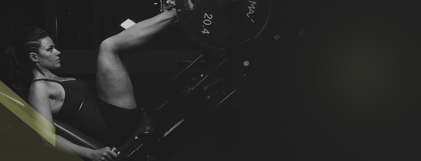 Quad Fitness