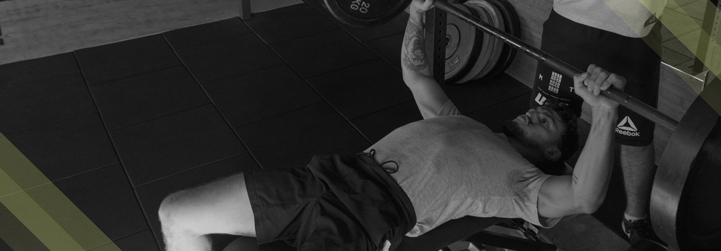 About Quad Fitness