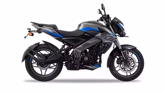 Pulsar rental Deoghar
